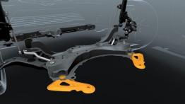 Toyota Avensis III kombi Facelifting - inny podzespół mechaniczny