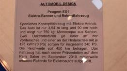 Essen Motor Show 2011