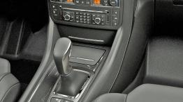 Citroen C5 Sedan 2007 - skrzynia biegów