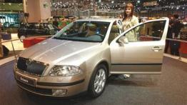  Genewa 2004 - szwedzkie