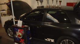  Warszawskie Targi Motoryzacyjne 06.11.2002