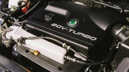 Skoda Octavia I Kombi - silnik