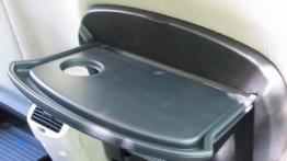 Fiat Stilo 1.9 JTD Active (115 KM) - inny element wnętrza z tyłu