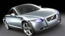 Volvo 3CC - widok z przodu