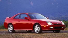 Honda Prelude V - prawy bok