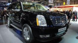  Genewa 2006 - relacja I