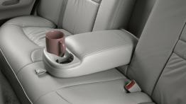 Ford Crown Victoria 2001 - podłokietnik tylny