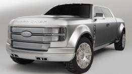 Ford Super Chief Concept - widok z przodu