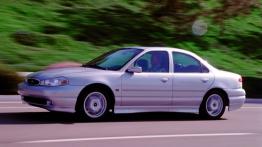 Ford Contour - lewy bok