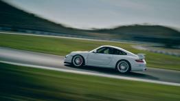 Porsche 911 GT3 - lewy bok