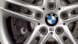 BMW Z4 Roadster - koło
