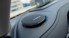 Geely EX5 - inny element panelu przedniego