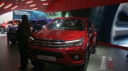 Geneva International Motor Show 2016 - galeria ogólna