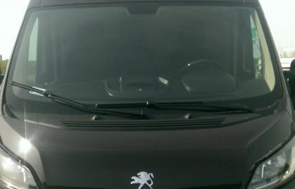 Boxer 2.0 BlueHDI 2324