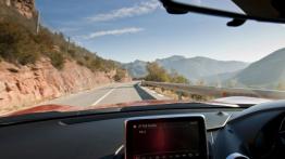 Mazda MX-5 IV (2015) - podszybie