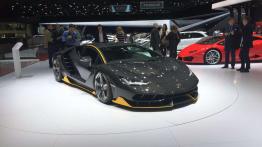 Geneva International Motor Show 2016 - galeria ogólna