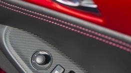 Mazda MX-5 IV (2015) - sterowanie w drzwiach