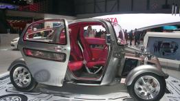 Geneva International Motor Show 2016 - galeria ogólna