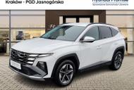 Hyundai Tucson IV SUV Facelifting 1.6 T-GDI 160KM 2025 Tucson SMART LED MT 2WD