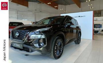 Nissan X-Trail IV 2025 N-Connecta MHEV 163KM 2WD