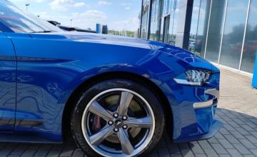 Ford Mustang VI Convertible Facelifting 5.0 Ti-VCT 450KM 2022 California Special, zdjęcie 33