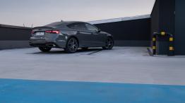 Audi A5 Sportback 40 TFSI – tak powinno być już od dawna