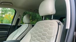 Ford Edge Vignale – już premium czy blisko premium?