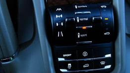 SUV o jakim marzysz - Porsche Cayenne Diesel