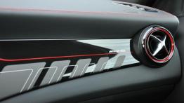 Mercedes GLA – niezauważalne zmiany