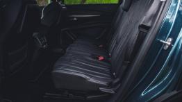 Peugeot 5008 - od minivana do SUV-a