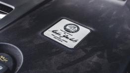 Mercedes-AMG E63 S 4MATIC+ - bestia, choć łagodna