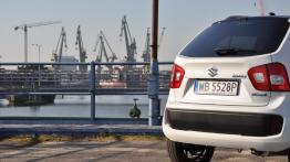 Suzuki SHVS – hybrydy trzy