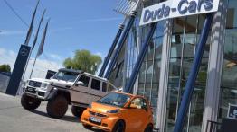 &quot;Stary&quot; salon, nowa jakość