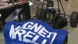 Na cztery i dwa kółka