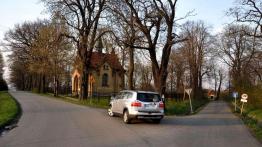 Chevrolet Orlando - 6 punktów na 7 możliwych