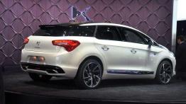 Geneva International Motor Show 2012