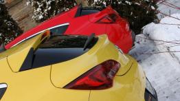 Błyskawica, która odwraca głowy - Opel Astra GTC