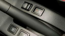 Dzielny osiołek - Fiat Sedici