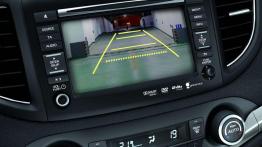 Honda CR-V - lepsze wrogiem dobrego?