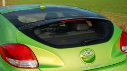 Pan Asymetryczny - Hyundai Veloster