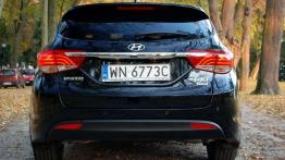 Va banque - Hyundai i40