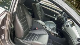 Renault Laguna Coupe GT - piękna harmonia