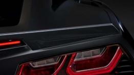 Chevrolet Corvette C7 Stingray - powrót legendy