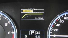 Subaru Levorg - kombi z charakterem