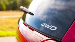 Mitsubishi Outlander - 100 razy "tak"?