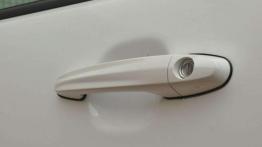 SsangYong Korando - misja specjalna