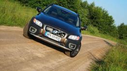 Szwed na każdą drogę - Volvo XC70 D5 AWD Summum