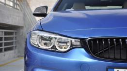 BMW 440i xDrive M Performance – Moc i dźwięk