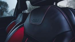 Peugeot 208 GTI - zabawa do rana