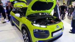 Nowości polskiego rynku w Warszawie - relacja z Fleet Market 2014